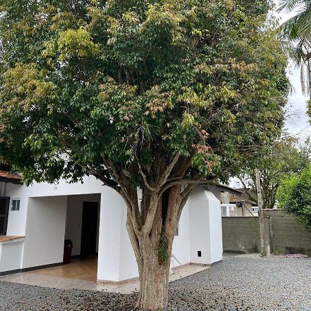 Casa Melhor Localizada Em Pomerode Extérieur photo