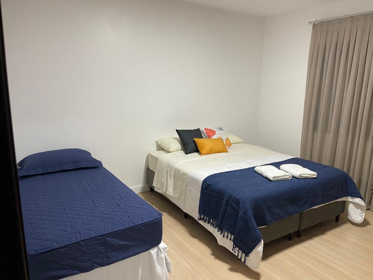 Casa Melhor Localizada Em Pomerode Extérieur photo