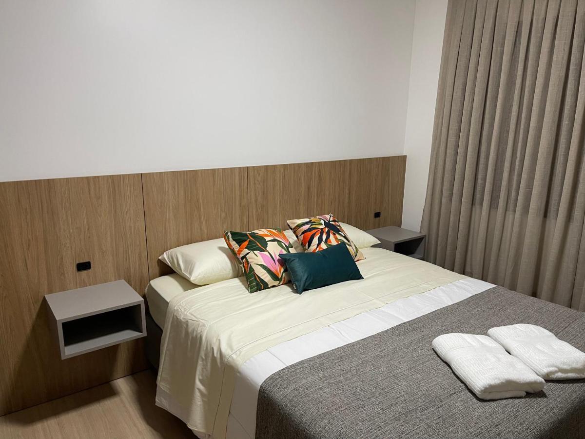 Casa Melhor Localizada Em Pomerode Extérieur photo