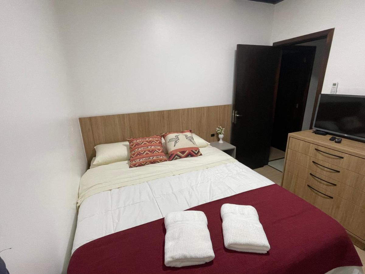 Casa Melhor Localizada Em Pomerode Extérieur photo