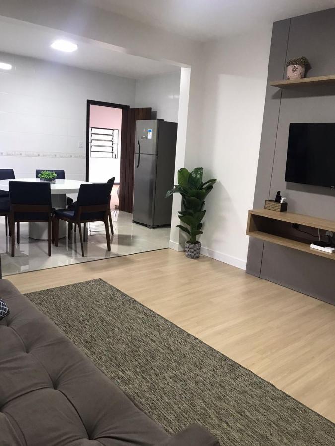 Casa Melhor Localizada Em Pomerode Extérieur photo